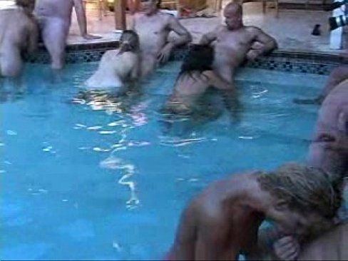 best of Pool swingers the