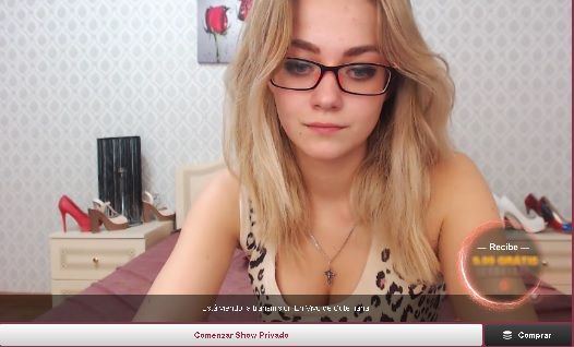 best of Chat webcam