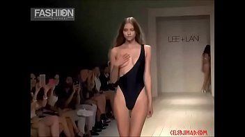 best of Model fuck catwalk