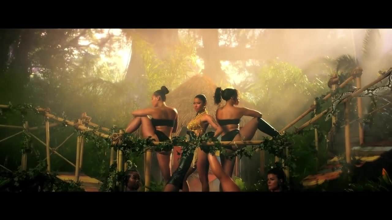 best of Anaconda pmv