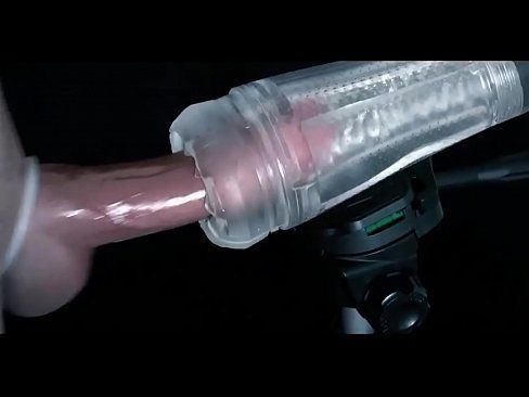 Sierra reccomend fleshlight cock milking