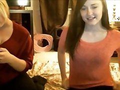 Hose reccomend girl flashes boobs